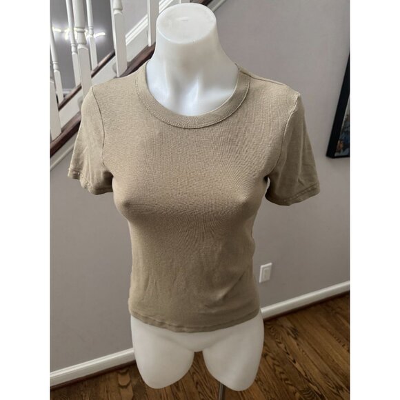 NWT CROWN JEWEL Size Small Lot Bundle of 6 Tank Tops Tee Shirts Variety - Picture 2 of 12